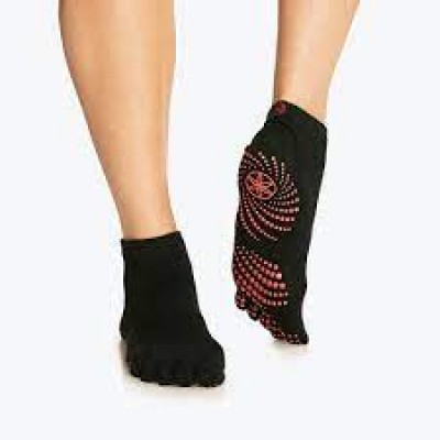 Yoga Socks