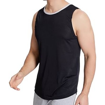 Yoga Vests