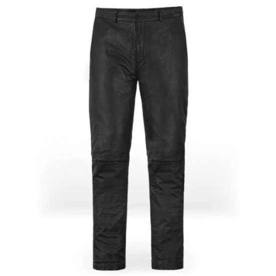 Leather Pant & Shorts