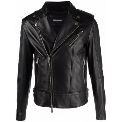 Leather Fashion Jackets