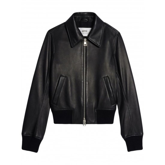 Leather Fashion Jackets