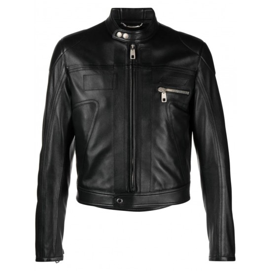 Leather Fashion Jackets