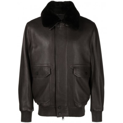 Leather Fashion Jackets