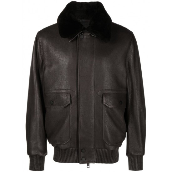 Leather Fashion Jackets