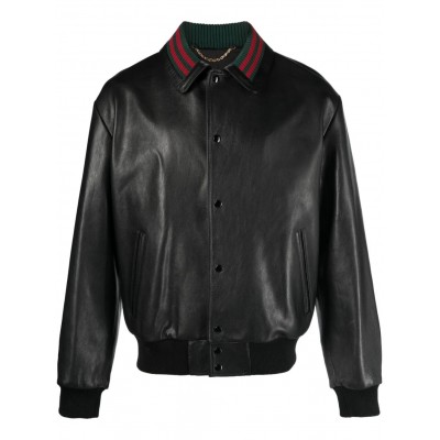 Leather Fashion Jackets