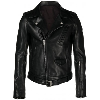 Leather Fashion Jackets