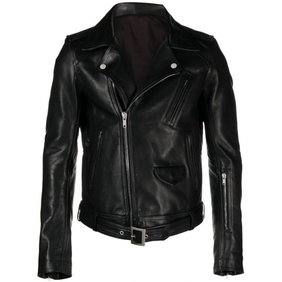 Leather Fashion Jackets