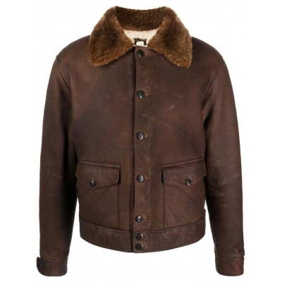 Leather Fashion Jackets