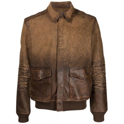 Leather Fashion Jackets