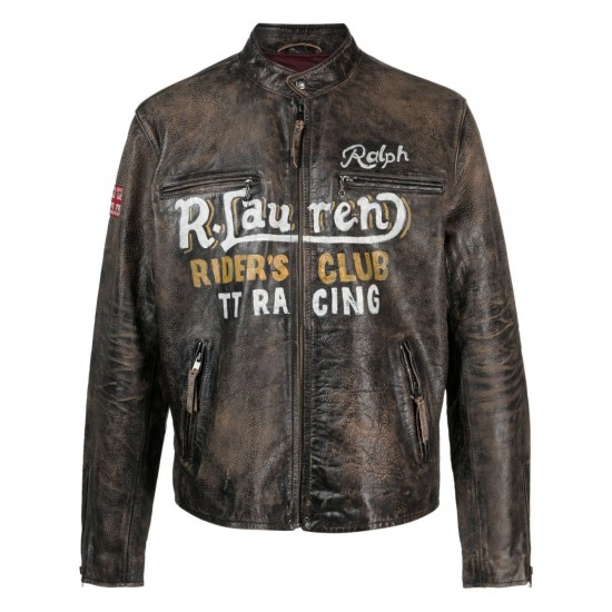Leather Fashion Jackets
