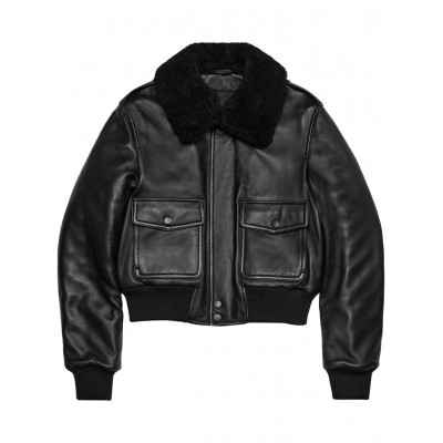 Leather Fashion Jackets