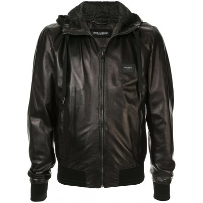 Leather Fashion Jackets