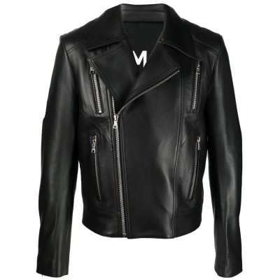 Leather Fashion Jackets