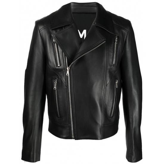 Leather Fashion Jackets