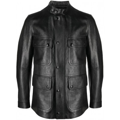 Leather Fashion Jackets