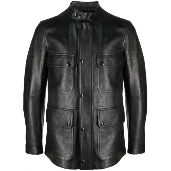 Leather Fashion Jackets