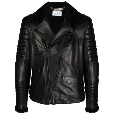 Leather Fashion Jackets