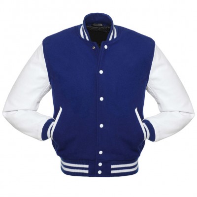 Varsity Jackets