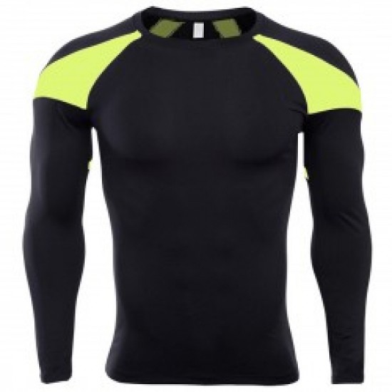 Compression Top