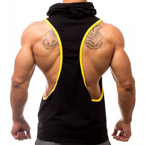 Stringer Hoodie