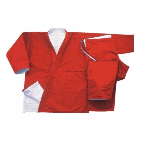 Judo Uniforms