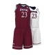 Basketball Uniforms