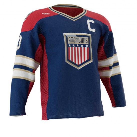 Ice Hockey Uniforms