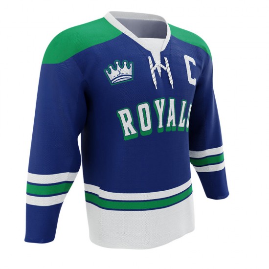 Ice Hockey Uniforms