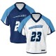 Lacrosse Uniforms