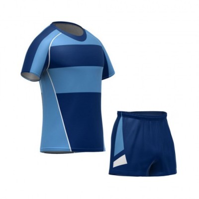 Rugby Uniforms