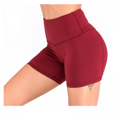 Yoga Running Shorts